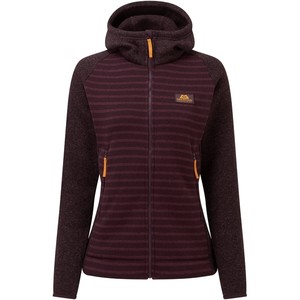 Mountain Equipment Women's Dark Days Hooded Jacket