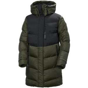 Helly Hansen Women's Explorer Puffy Parka