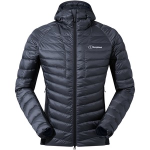 Men's Insulated Jackets - Outdoorkit