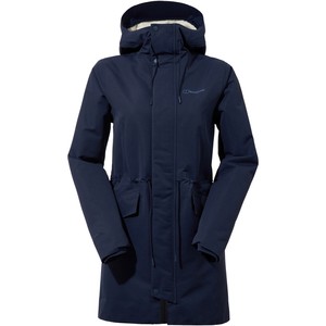 Berghaus Women's Foxghyll Hooded Parka