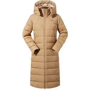 Berghaus Women's Embo 4 in 1 Long Down Jacket