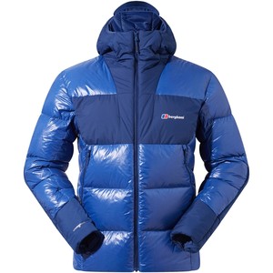 Berghaus Men's Urban Arkos Reflect Down Jacket