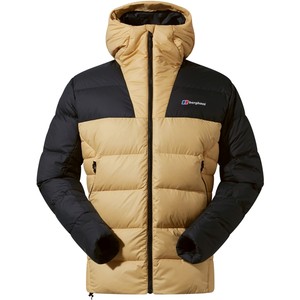 Berghaus Men's Urban Ronnas Reflect Jacket