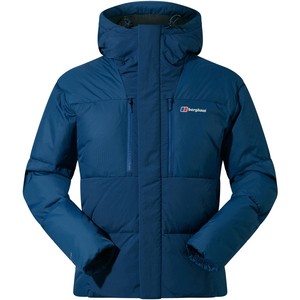 Berghaus Men's Sabber Down Hooded Jacket