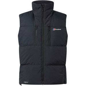 Berghaus Men's Sabber Down Vest