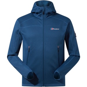 Berghaus Men's Pravitale Mountain 2.0 Hooded Jacket