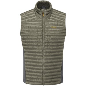 Rab Men's Cirrus Flex 2.0 Vest