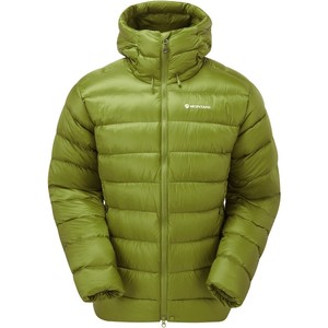 Montane Men's Anti-Freeze XT Hoodie