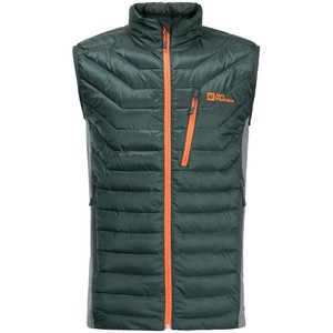 Jack Wolfskin Men's Routeburn Pro Insulated Vest