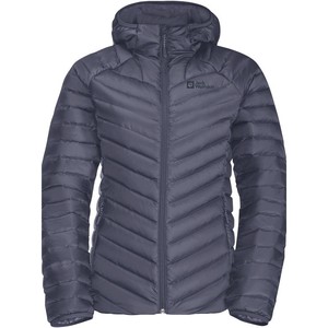 Jack Wolfskin  Women's Passamani Down Hoody