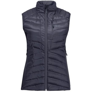 Jack Wolfskin Women's Routeburn Pro Insulated Vest