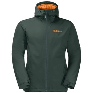 Jack Wolfskin Men's Wisper Insulated Jacket