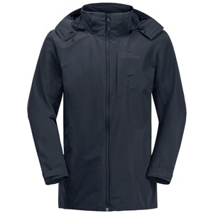 Jack Wolfskin Men's Fernblick 2L Jacket