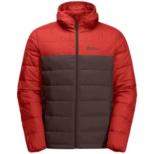 Jack Wolfskin Men's Ather Down Hoody