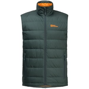 Jack Wolfskin Men's Ather Down Vest