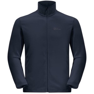 Jack Wolfskin Men's Taunus Full Zip Jacket