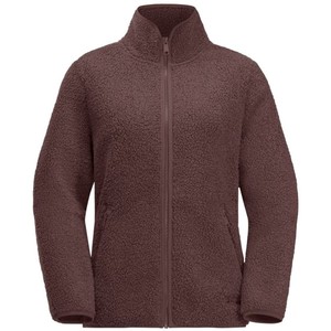 Jack Wolfskin Women's High Curl Jacket