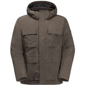 Jack Wolfskin Men's Textor Utility Jacket