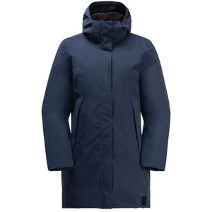 Jack wolfskin ladies coats uk deals