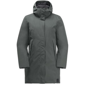 Jack Wolfskin Women's Salier Coat