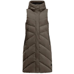 Jack Wolfskin Women's Marienplatz Vest