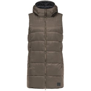 Jack Wolfskin Women's Eisbach Vest