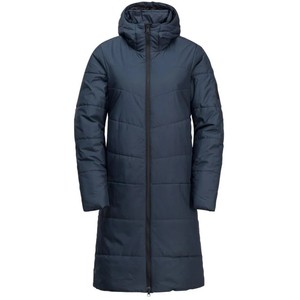 Jack Wolfskin Women's Deutzer Coat