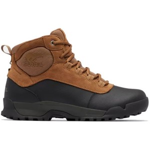 Sorel Men's Buxton Lite Lace Waterproof Boot