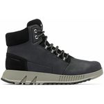 Sorel Men's Mac Hill Lite Mid Waterproof Sneaker Boot