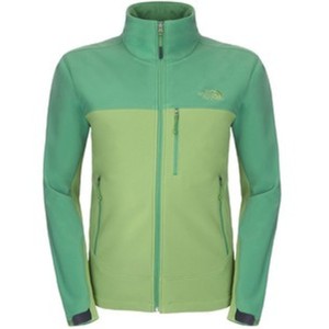 The North Face Men's Apex Bionic Jacket (SALE ITEM - 2016)