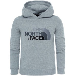 The North Face Youth Drew Peak Hoodie (2017)