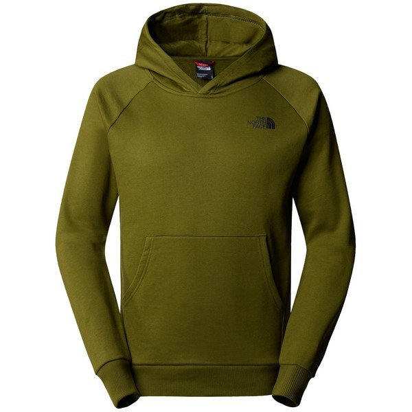 Men's raglan redbox hoodie store