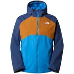 The North Face Men's Stratos Jacket