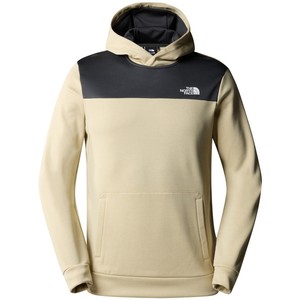 The North Face Men's Reaxion Fleece Pullover Hoodie