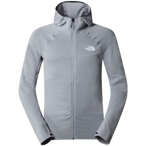 The North Face Men's Bolt Polartec Hooded Jacket