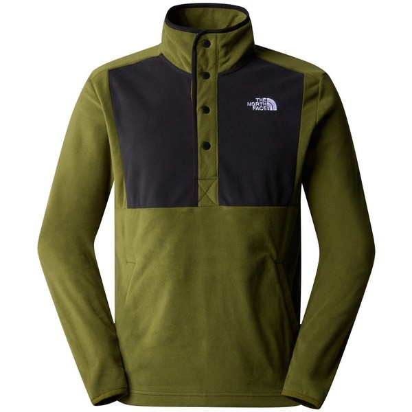 The North Face Men s Homesafe Snap Neck Pullover Outdoorkit