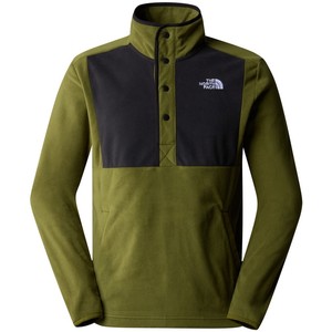 The North Face Men's Homesafe Snap Neck Pullover