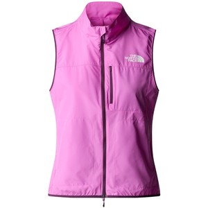 The North Face Women's Higher Run Wind Vest
