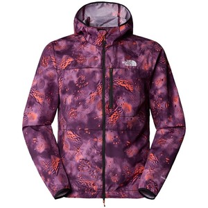 The North Face Men's Higher Run Wind Jacket