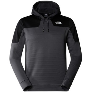 The North Face Men's Mountain Athletics Pullover Fleece Hoodie