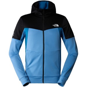 The North Face Men's Mountain Athletics Full Zip Fleece