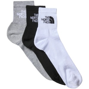The North Face Multi Sport Cushion 1/4 Socks