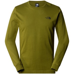 The North Face Men's Easy Long-Sleeve T-Shirt