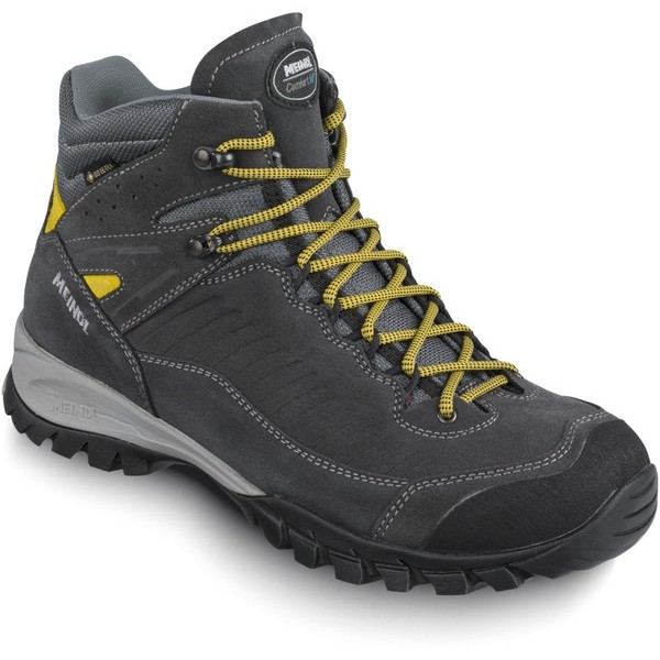 Mens meindl walking boots deals