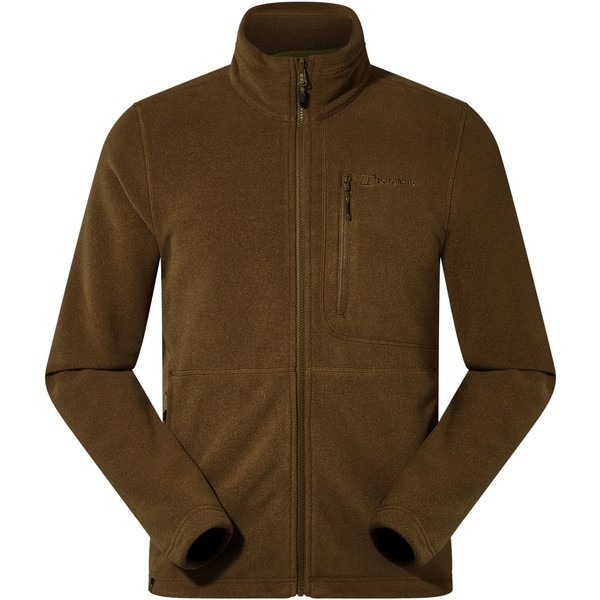 Berghaus activity polartec fleece deals