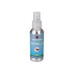 Lifesystems Natural Plus 30+ Insect Repellent (100ml Spray)
