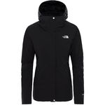 The North Face Women's Inlux Insulated Jacket