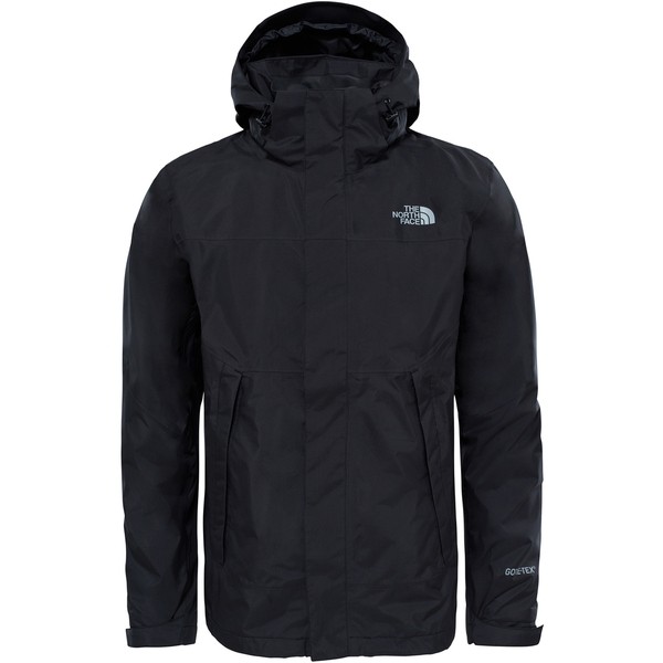 The North Face Men's Mountain Light II Shell Jacket - Outdoorkit