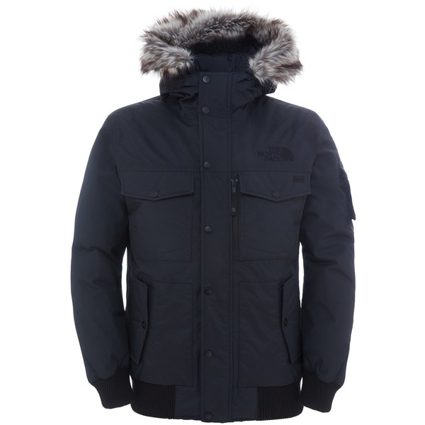 the north face ice jacket