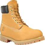 Timberland Men's 6 Inch Premium Boot